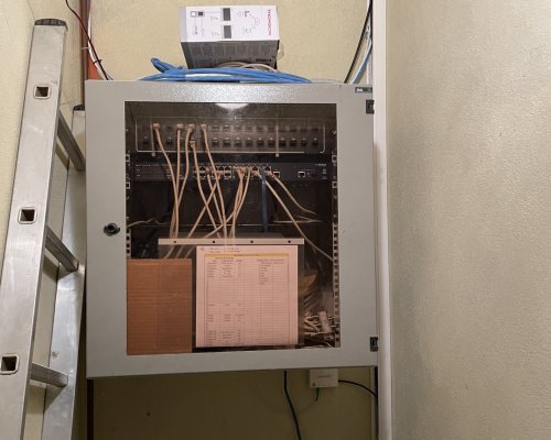 Les annexes / The other parts